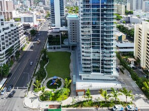 1500 Rycroft St in Honolulu, HI - Building Photo - Building Photo