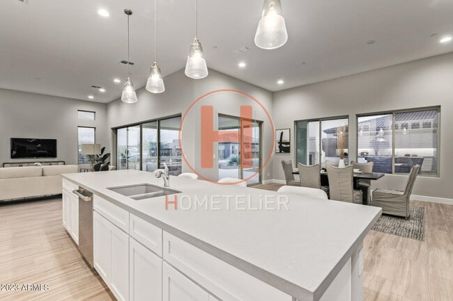 17871 E Paria Canyon Dr in Scottsdale, AZ - Building Photo - Building Photo
