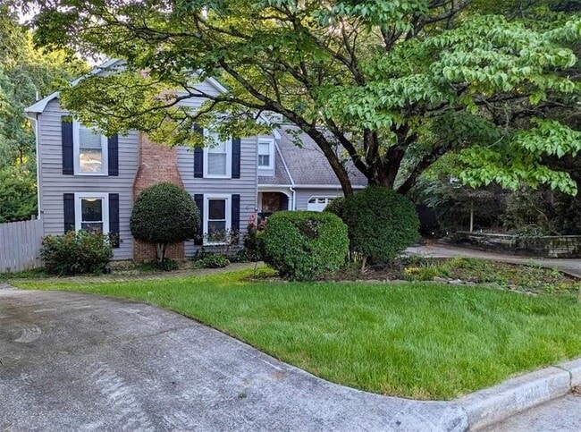 property at 1116 Santa Fe Station