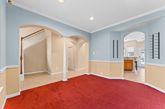 property at 2411 Clippers Square