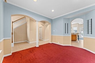 2411 Clippers Square in Houston, TX - Building Photo - Building Photo