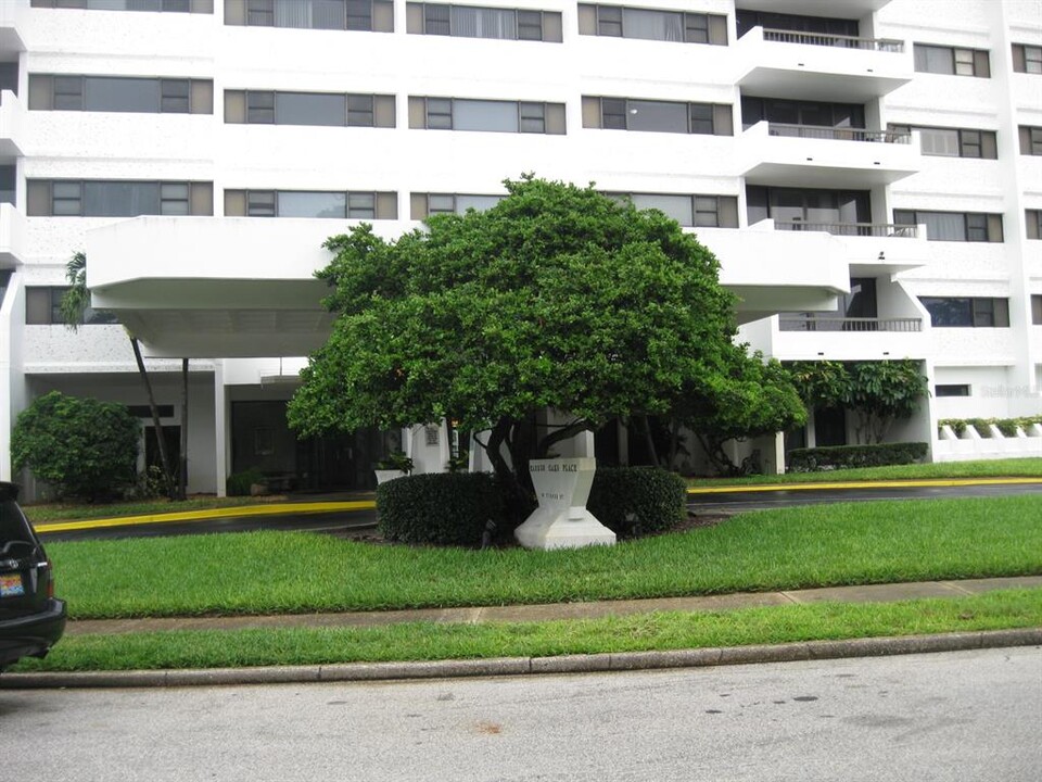 30 Turner St in Clearwater, FL - Building Photo