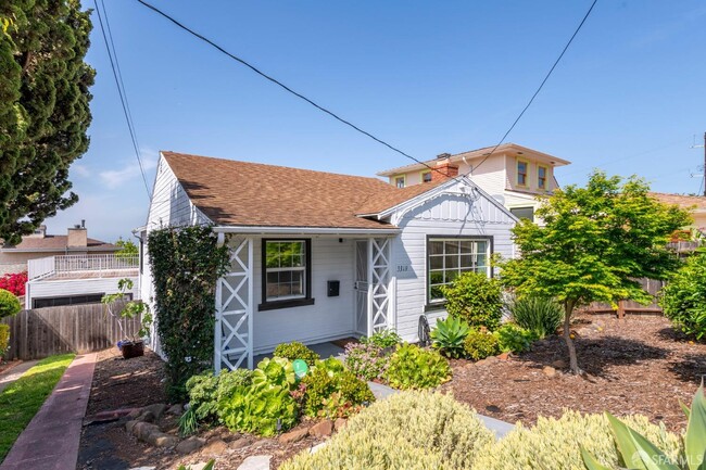 property at 3319 Herrier St