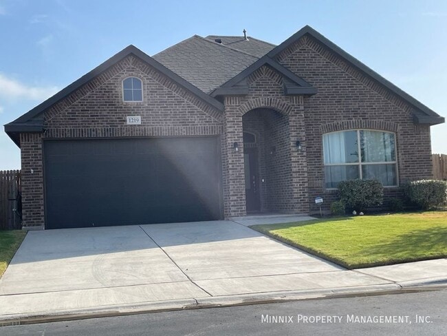 1219 Pavilion Pkwy in Midland, TX - Building Photo - Building Photo