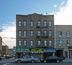 939 Utica Ave in Brooklyn, NY - Building Photo - Building Photo