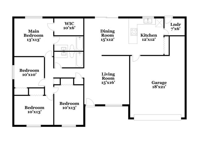 717 E Calle Chulo Rd in Goodyear, AZ - Building Photo - Building Photo