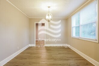 3518 Wilmington Rd in Montgomery, AL - Foto de edificio - Building Photo