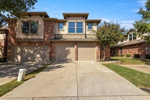 1034 Lucy Ln in Allen, TX - Building Photo