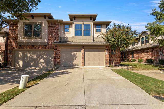 1034 Lucy Ln in Allen, TX - Building Photo