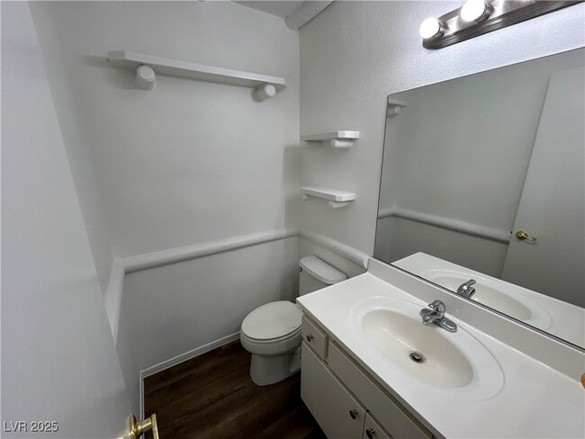 property at 4375 Spencer St