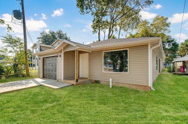 434 W Normal St in Springfield, MO - Building Photo - Building Photo