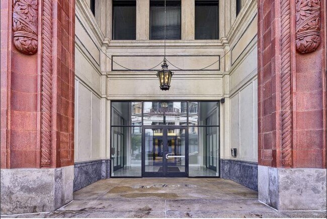 1520 Washington Ave in St. Louis, MO - Building Photo - Building Photo