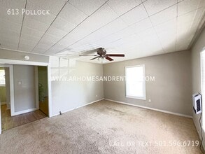 613 Pollock St in North Little Rock, AR - Building Photo - Building Photo