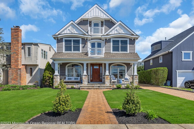 property at 105 Beacon Blvd