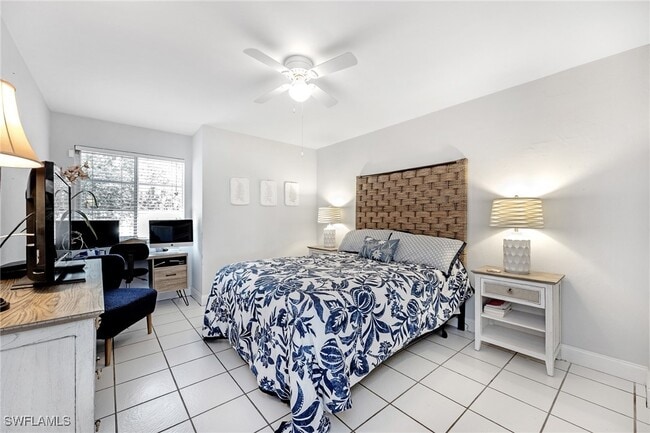 property at 2550 Citrus Lake Dr