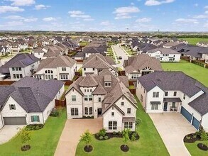 3121 Barefoot Ln in Prosper, TX - Building Photo - Building Photo