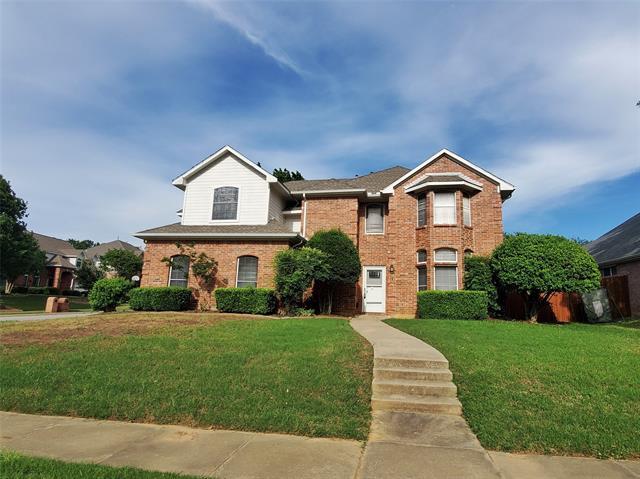 property at 1040 Woodbriar Dr