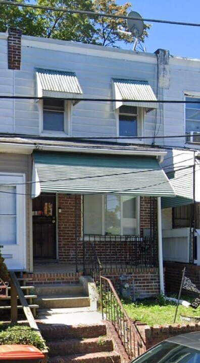 934 Edwards St in Chester, PA - Building Photo