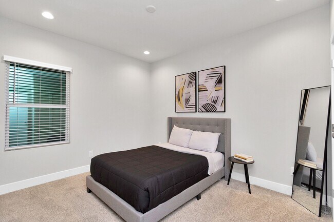 6711 Allegheny St in Houston, TX - Building Photo - Building Photo