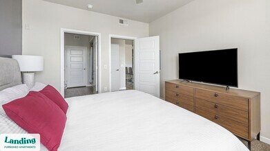 1260 E University Dr, Unit 2059 in Tempe, AZ - Foto de edificio - Building Photo