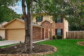 127 Hockenberry Ct in Conroe, TX - Building Photo - Building Photo