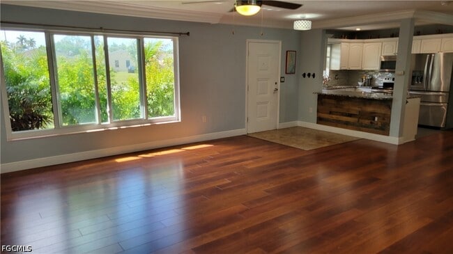 property at 1403 Davis Dr