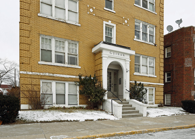 Guinan Building in Dearborn, MI - Foto de edificio - Building Photo