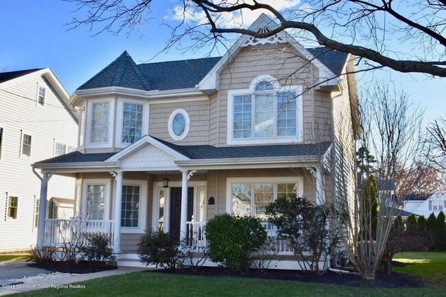 613 Monmouth Ave in Spring Lake, NJ - Building Photo - Building Photo