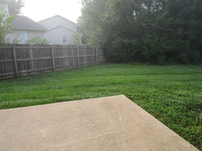 3538-3540-3540 Prescott Dr in Columbia, MO - Building Photo - Building Photo