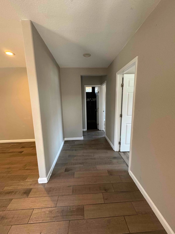 1610-12 Dahlia Ave, Unit 1612 in San Diego, CA - Foto de edificio - Building Photo