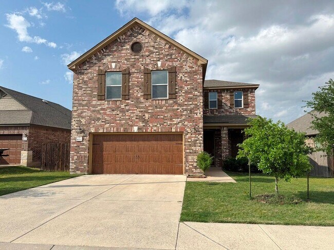 property at 16612 Brogan Ln