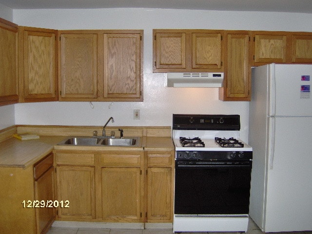 78 Chestnut Ave, Unit 2N in Waterbury, CT - Foto de edificio - Building Photo