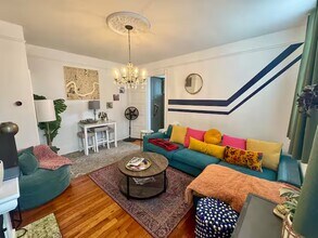 1525 Melpomene St in New Orleans, LA - Building Photo - Building Photo