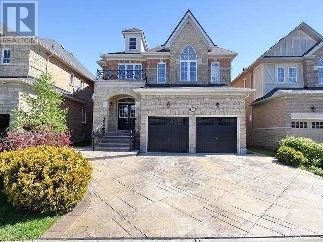 5181 Churchill Meadows Blvd
