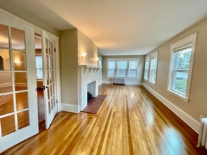 19 E Manning St in Providence, RI - Building Photo - Building Photo