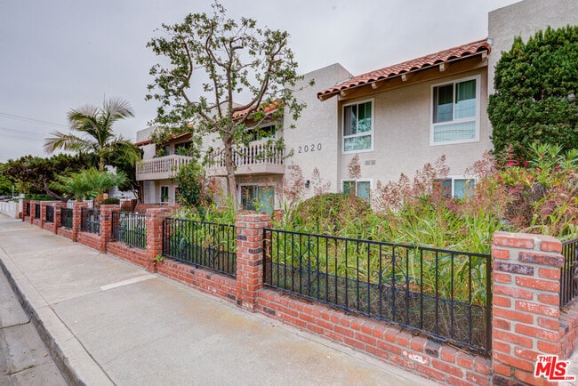 property at 2020 Graham Ave