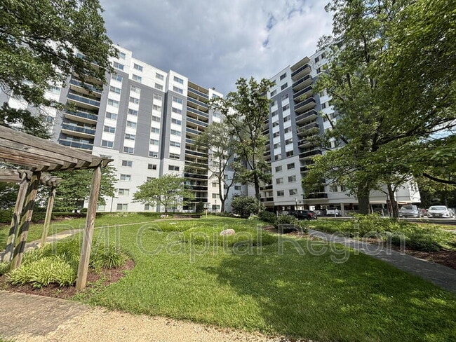 property at 7333 New Hampshire Ave
