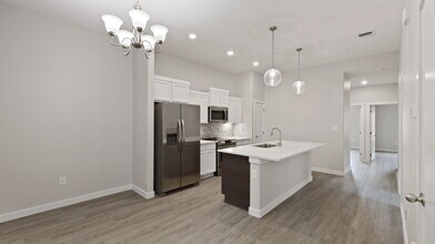 1303 Antelope Trl, Unit B in Temple, TX - Building Photo - Building Photo