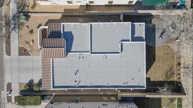 7305 Golden Sage Dr in El Paso, TX - Building Photo - Building Photo