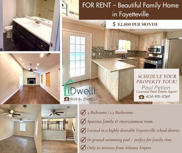 property at 180 Farm Ln