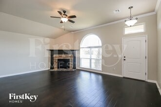 4225 NW 155th St in Edmond, OK - Foto de edificio - Building Photo