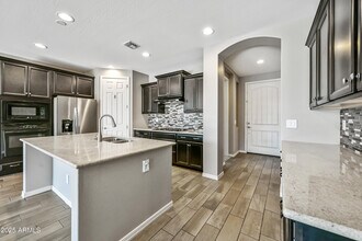 20763 E Mockingbird Dr in Queen Creek, AZ - Foto de edificio - Building Photo
