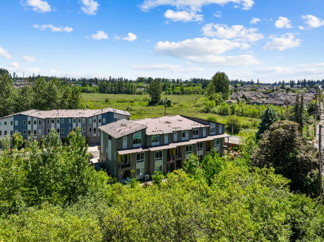 property at 17905 35th Ave SE
