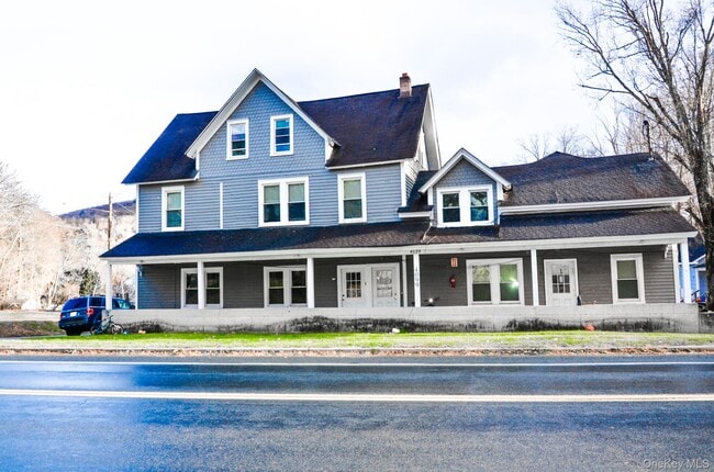 property at 4099 NY-52