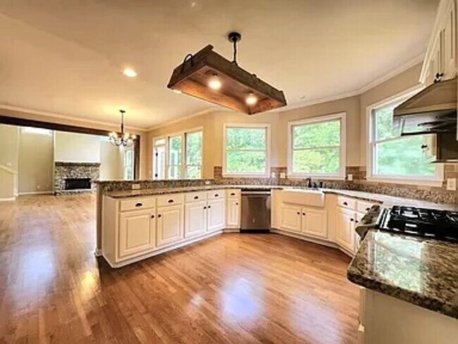 10795 Cauley Creek Dr in Duluth, GA - Building Photo - Building Photo
