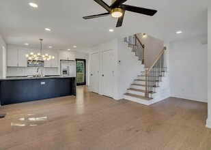 1212 Frankie Aly in Nashville, TN - Building Photo - Building Photo