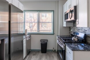 100 Washington St, Unit 1-6 in Boston, MA - Building Photo