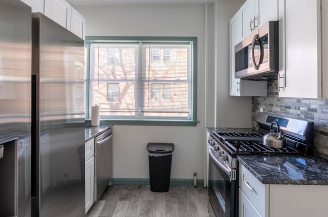 property at 100 Washington St