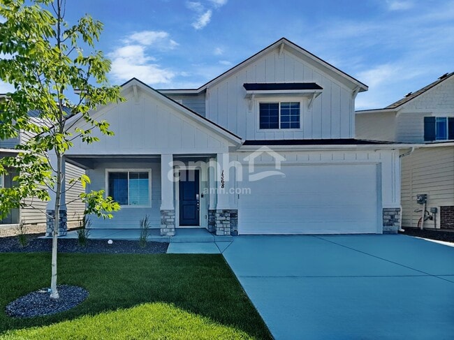 property at 1368 Alderleaf Ave