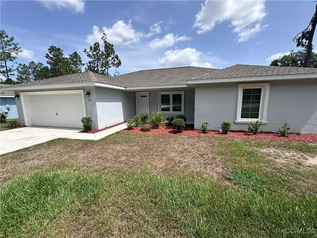 property at 1411 W Cary Dr